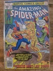 Amazing Spider-Man (Vol. 1) 173