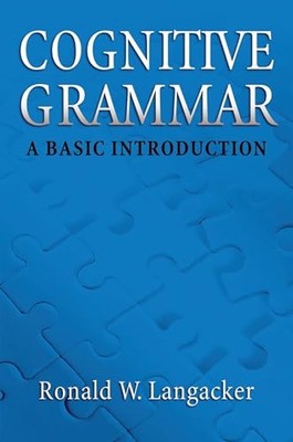Cognitive Grammar A Basic Intr - GOOD