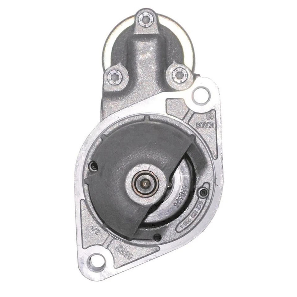 Стартерный двигатель ACDelco 336-1993 для 03–15 Mercedes-Benz C230 C250 SLK250 - Изображение 3 из 4