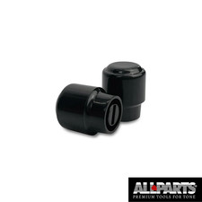 Allparts Vintage-Style Barrel Switch Tip for Fender Telecaster 2 pieces - NEW