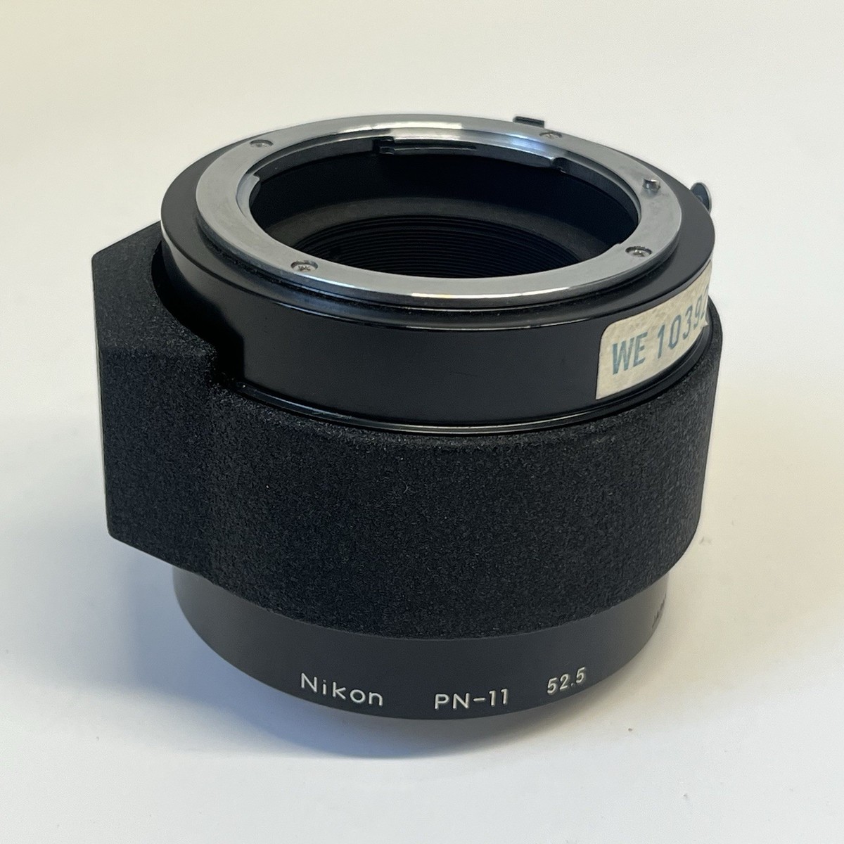 Nikon ＰN-11 52.5 Amazon.com : Nikon Pn-11 Auto Extension Ring : Camera Lenses