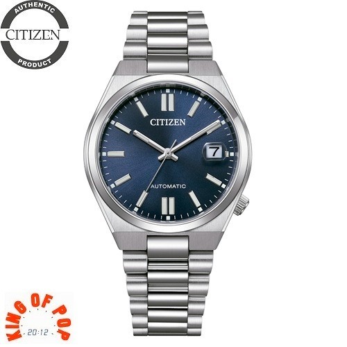 CITIZEN NJ0200-50M Tsuyosa 37mm Automatic ,*FREE SHIPPING* | eBay