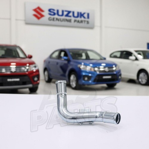 Tubo de salida de radiador genuino para Suzuki Gypsy King 1,3 L 2000-2019 - Imagen 4 de 9