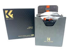 K&F Concept Nano-X Pro Square Filter System F...