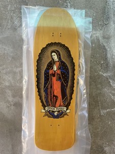 Guadalupe Skateboard | eBay