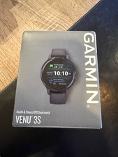 Garmin Venu 3S 010-02785-00 GPS-Smartwatch 0100278500