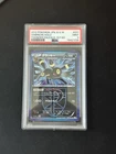 2012 Pokémon Umbreon Thunder Knuckle 1st Edition Holo PSA 9