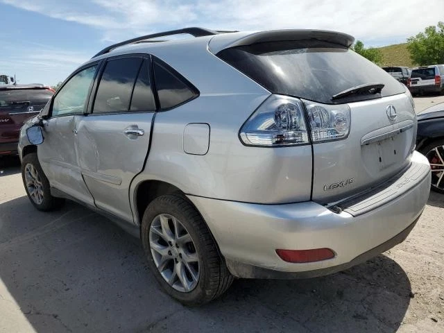 Used Power Steering Pump fits: 2009 Lexus RX350  Grade A - Изображение 2 из 4