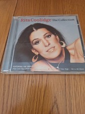 Rita Coolidge	The Collection CD