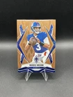 2025 Panini Phoenix Football Bronze Pandora Russell Wilson #28