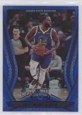 2020-21 Certified Mirror Blue Draymond Green #5 pe8