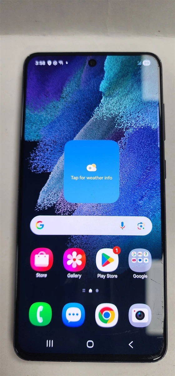 25+ Samsung Galaxy S21+ 5G Unlocked for sale | Updated Oct 2026