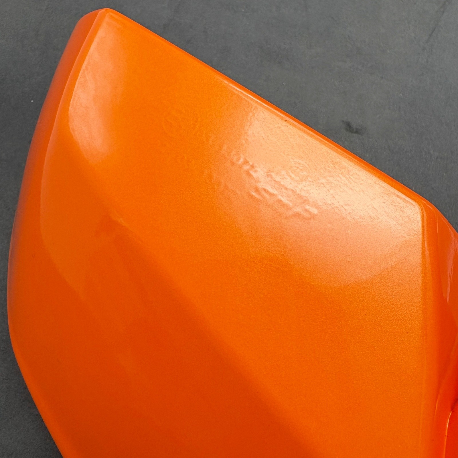 Lamborghini Huracan Left Side mirror P/N 4T0857387