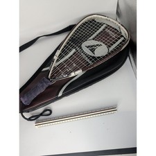 ProKennex Kinetic Pure 1 Racquetball Racket with Matching Carry Case