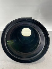 Sanyo LNS-S03 Standard Zoom Lens III Motorized   Includes Quick-Connect Mounti