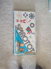 Vtg Kenner Spirotot Design Drawing Toy Spirograph 1976 In Original Box