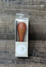 Gartner Studios Wax Stamper Letter Sealer "Flying Dove"