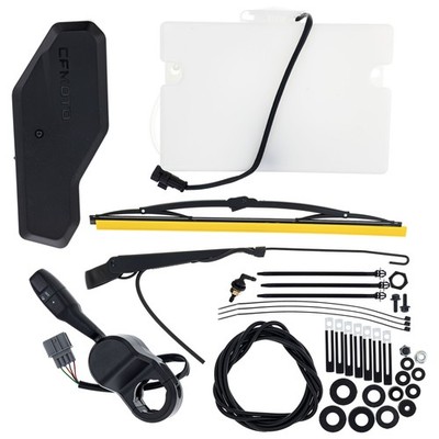 CFMoto 5HYV-800600-6000 Wiper & Washer Kit U10 Pro