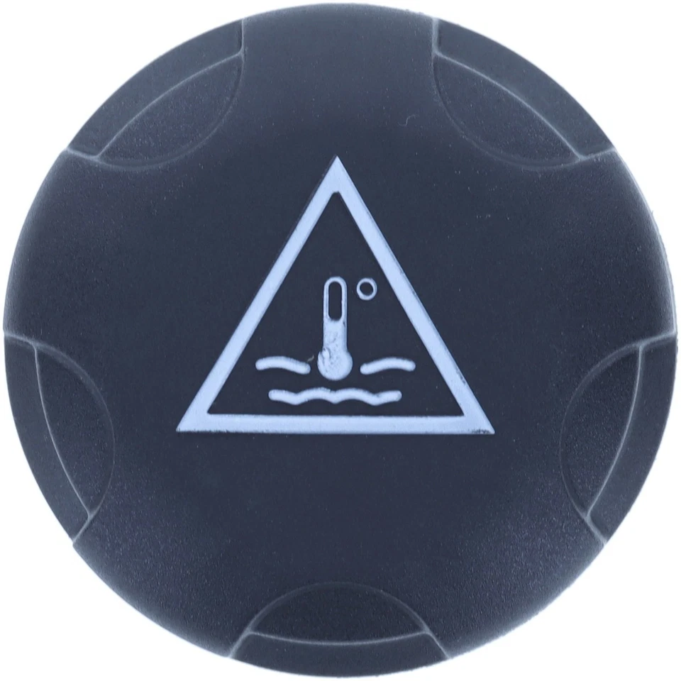 Tapa depósito refrigerante moto T76 para 330 530 540 740 5 Series 750 6 3 650 760 Foto 3 de 4