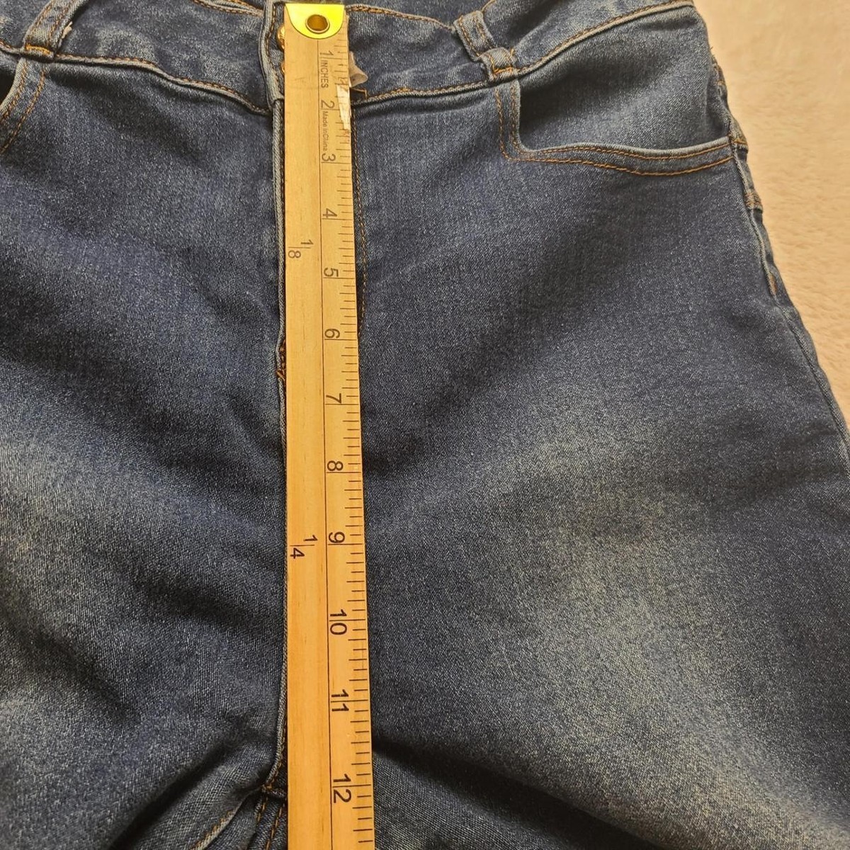 Blue JPG Jeans Jeans 11 View 6