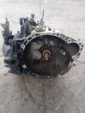 Boite de vitesse Peugeot 3008