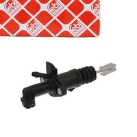febi Geberzylinder Kupplung FüR Audi Q7 4L Porsche Cayenne 9P VW Touareg 7L