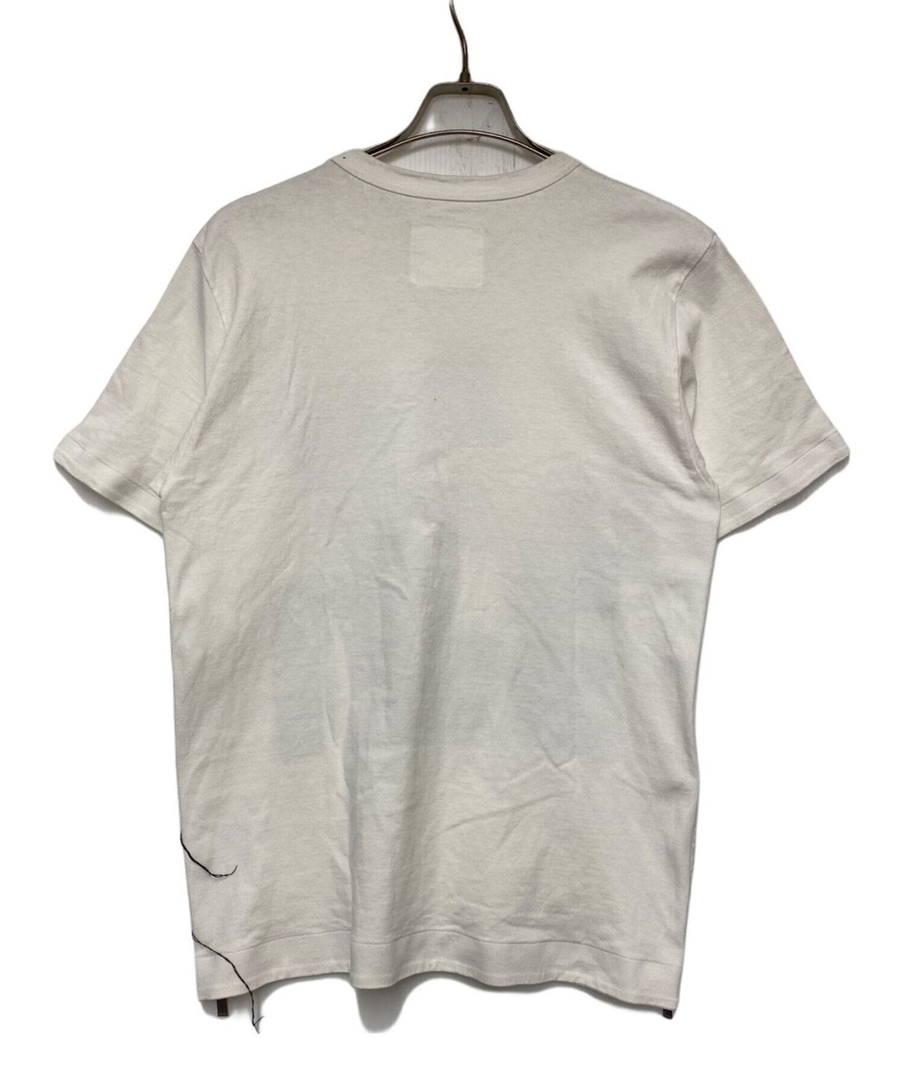 sacai Short-sleeved T-shirt Size: 1 White 17-03469 Men View 2