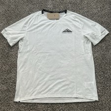Nike Trail Solar Chase Dri-Fit Running Shirt ...
