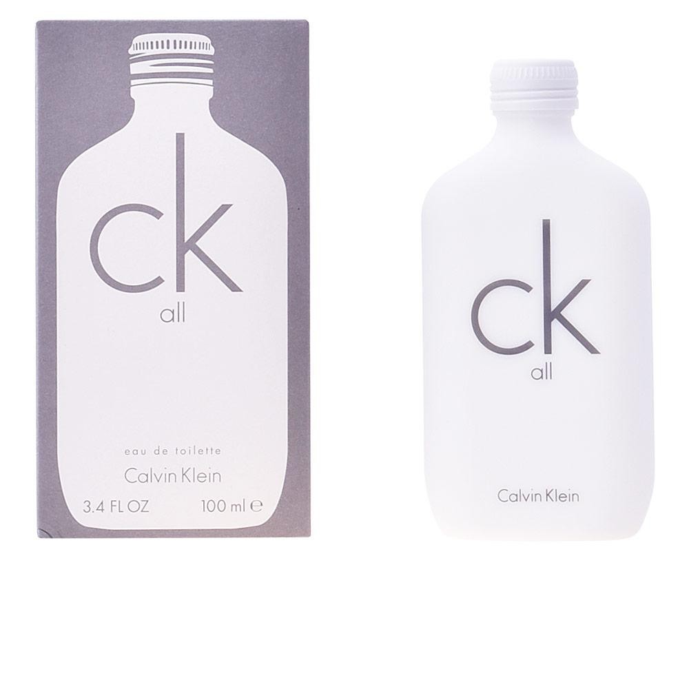 C K ALL EDT 100 VAPO - Immagine 2