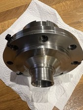 Proton Compact/Satria LSD Plate Diff - Harry Hockly