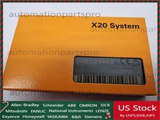 New In Box B&R X20AT4222 temperature control ...