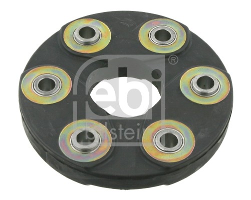 Hinten Febi Bilstein 08932 Gelenk, Gelenkwelle FüR MERCEDES-BENZ-image