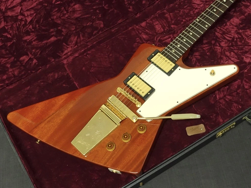 Gibson Explorer for sale | eBay