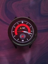 Samsung Galaxy Watch 5 PRO SM-R925U GPS LTE 45mm Doesn't Include Band Pre Owned
