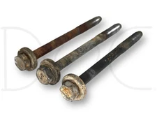 82-87 Ford F150 Steering Gearbox Gear Box Bolts Bolt Set (3)