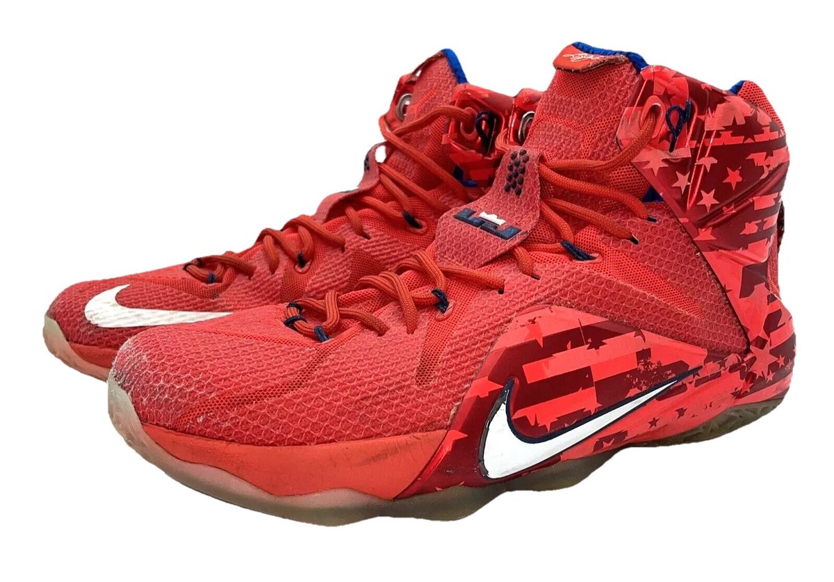 fourth of july lebrons