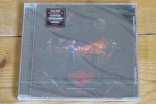 NEW/SEALED CD - STRANGER THINGS season 3 - original Netflix TV soundtrack