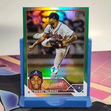 2023 Topps Series 1 Baseball 1st Edition Cards Checklist and Odds 22