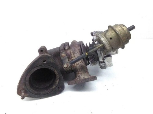 OPEL VECTRA B Hatchback 38 Turbolader 90570506 2.00 Diesel 60kw 2000 20324892