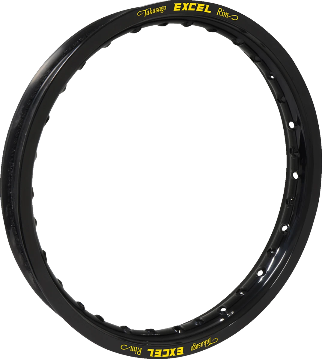 Алюминиевые колеса и ободы для мотоциклов и скутеров Excel 19
