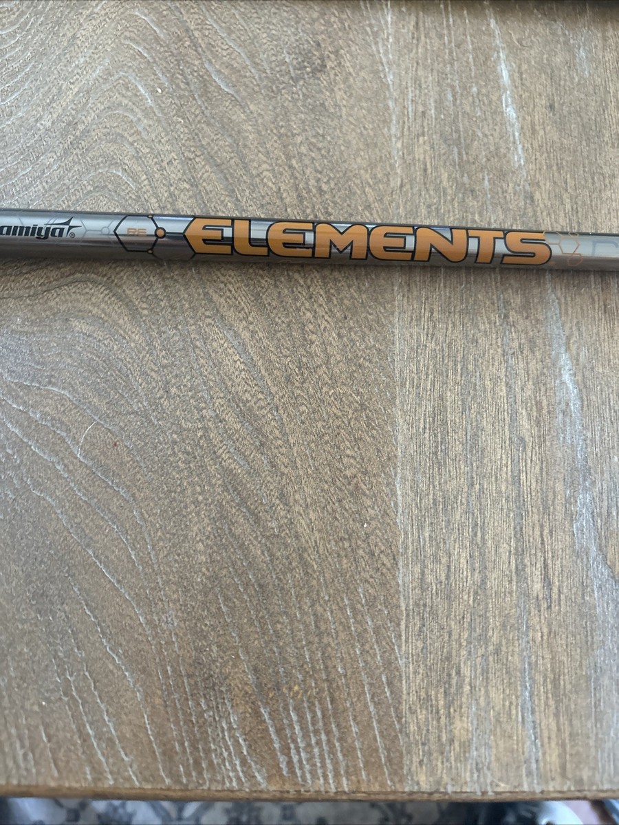 UST Mamiya Elements Recoil 806 F2 Golf Shaft | eBay