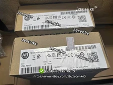 Allen Bradley 1734-AENT Point I/o Ethernet Adapter Module Ser C