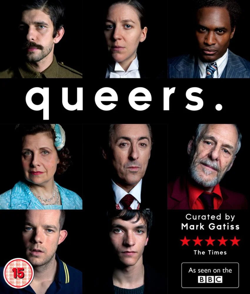 Queers - Image 2