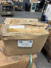 NEW FINISH THOMPSON AC6SJS2V600B0118 PUMP 245530 A22