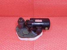 Croschopp Viersen FRG 4757214 Motor WK 0920702