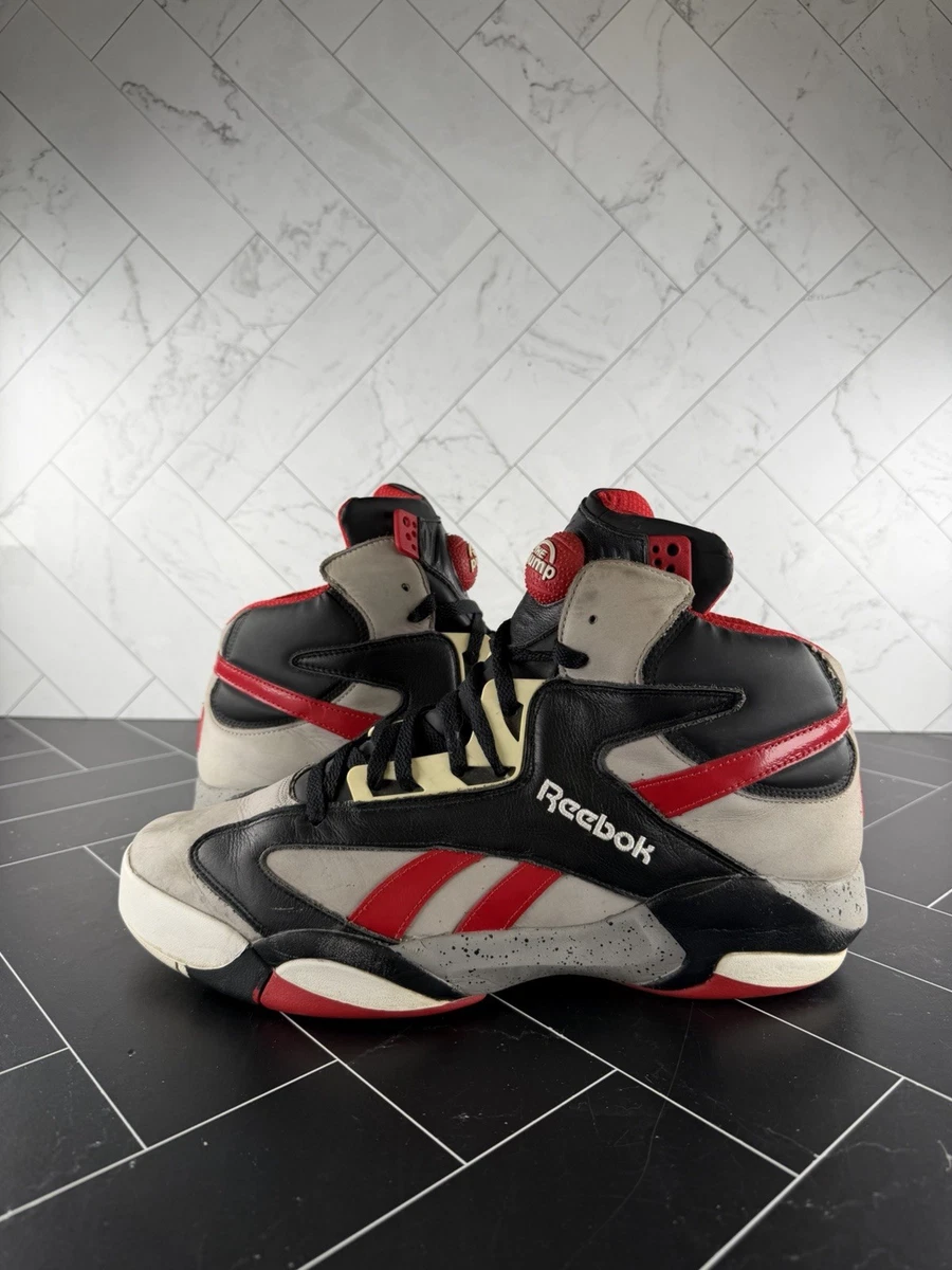 25+ Reebok Shaq Attaq for sale | Updated Oct 2026