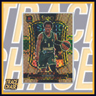 2025 Panini Select EuroLeague Basketball Bronze Checker TJ Shorts #154