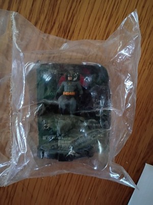 DC Heroclix Batman on Gargoyle #208 Promo Figure - sealed