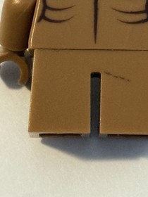 LEGO Dimensions E.T. Minifigure From Set 71258 Retired 2016