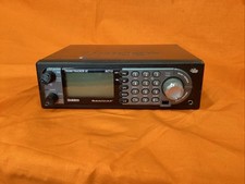 Uniden BEARCAT Trunk Tracker III Scanner BCT15